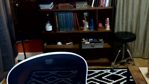 Snapshot of bentmountain chatting on March 22, 7:34 am DeniseDavid online show from March 22, 7:34 am