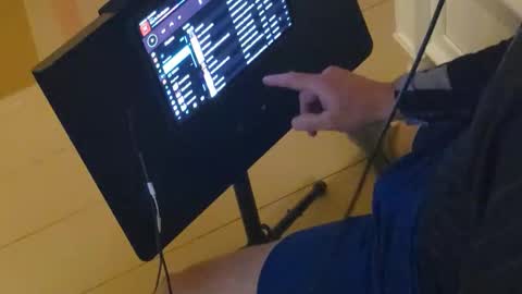 bentpilot online show from March 12, 10:54 am