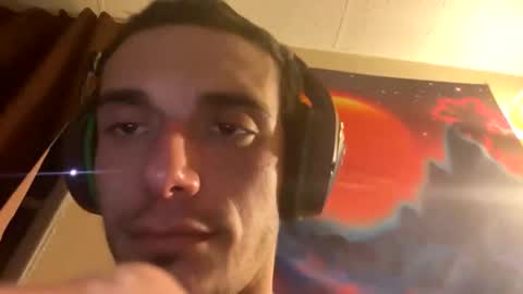 benwylder91 online show from December 30, 3:14 am