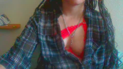 Rachelle online show from September 16, 6:53 pm