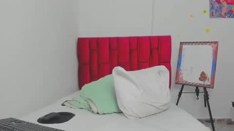 beren online show from October 28, 6:54 pm