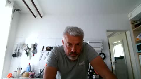 Martin online show from September 25, 1:04 pm