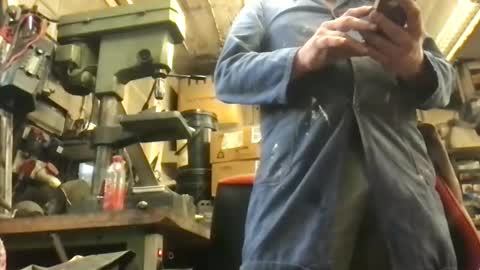 Martin online show from October 25, 10:34 am