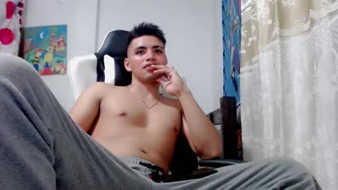 Bergon77 online show from January 27, 11:00 pm