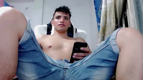 Bergon77 online show from February 9, 5:50 am