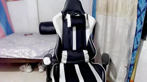 Bergon77 online show from February 25, 3:42 am