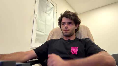 Berltex online show from October 21, 2:45 am