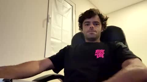 Berltex online show from October 26, 6:41 am