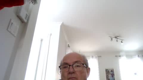 bernard1102 online show from January 6, 6:20 pm