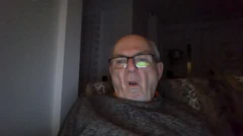 bernard1102 online show from January 23, 2:55 am