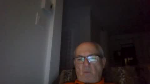 bernard1102 online show from October 8, 2:20 am