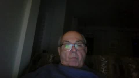 bernard1102 online show from February 25, 1:37 am