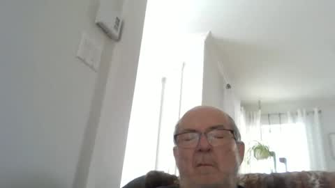 bernard1102 online show from March 19, 12:53 pm