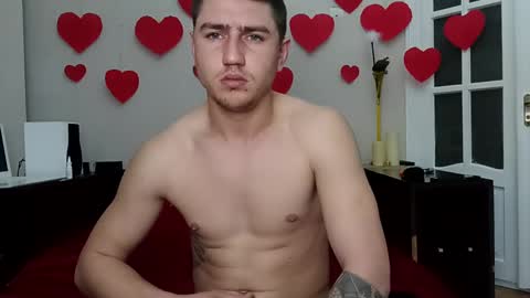 BernardBetty online show from March 1, 9:18 am