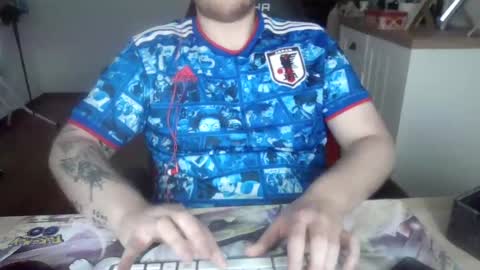 Bernardo online show from May 13, 3:53 pm