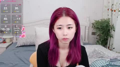 berniceafra online show from November 11, 6:19 pm