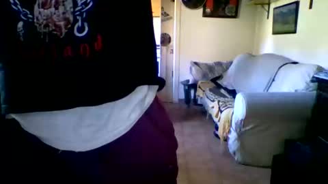 bernichaos77 online show from March 17, 3:48 pm