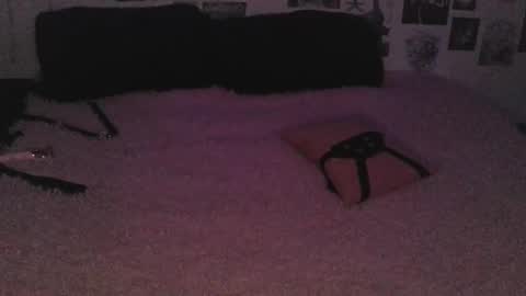 BerrieKitten online show from October 26, 7:20 pm