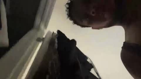 berriess_ online show from December 4, 1:31 pm