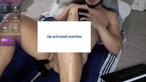 berriess_ online show from March 8, 2:59 am