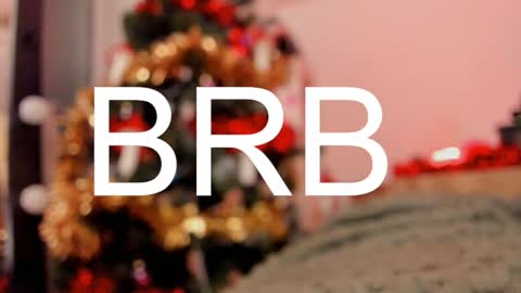 Hi Im NikaComing back online on Monday 3 online show from December 26, 2:16 pm