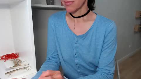 Snapshot of berry2024 chatting on May 22, 6:53 am berry2024 online show from May 22, 6:53 am