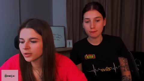 Alma online show from December 17, 2:11 pm