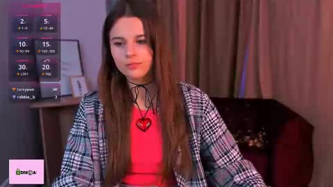 Alma online show from December 19, 11:18 am