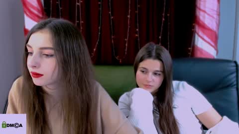 Alma online show from December 24, 6:28 pm