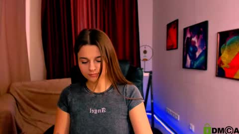 Alma online show from January 26, 8:34 pm