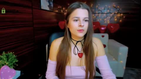 Alma online show from February 17, 8:15 pm