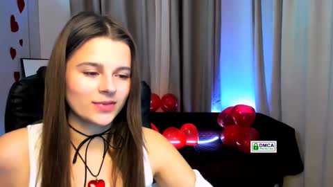 Alma online show from February 25, 12:03 am