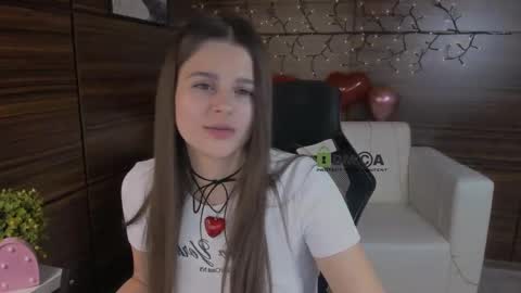 Alma online show from February 26, 8:54 pm