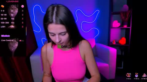 Alma online show from October 4, 7:34 pm