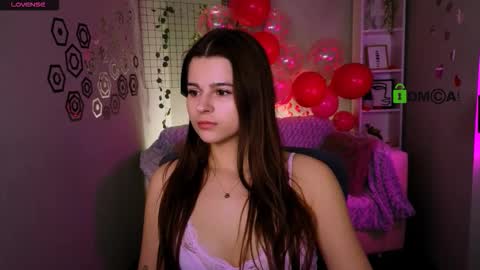 Alma online show from February 15, 8:38 pm