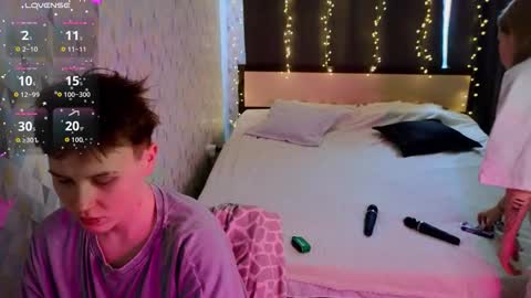 Snapshot of berry_assortment chatting on February 26, 10:58 am Your sweet Tara and Eva online show from February 26, 10:58 am