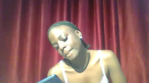 Juicey online show from October 23, 5:44 pm