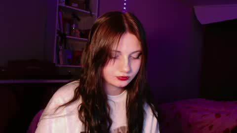 Snapshot of berrymelissa chatting on June 16, 6:32 pm berrymelissa online show from June 16, 6:32 pm