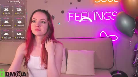 Berta  online show from October 24, 1:35 am