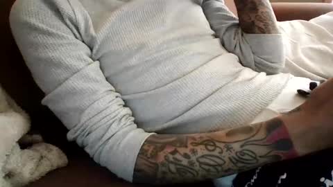 ToxicPipe757 online show from December 22, 9:09 pm