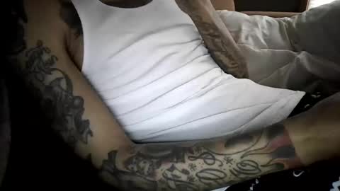 ToxicPipe757 online show from January 6, 5:06 pm