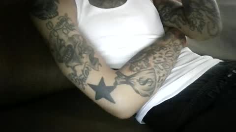 ToxicPipe757 online show from January 28, 10:12 pm