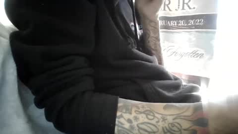 ToxicPipe757 online show from November 28, 3:36 pm