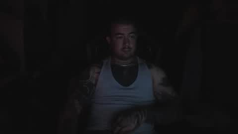 Snapshot of berto3389 chatting on October 7, 12:41 am berto3389 online show from October 7, 12:41 am