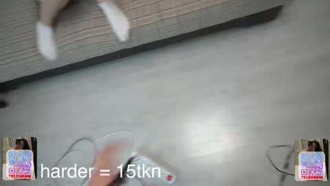 AndrewEva online show from January 7, 5:15 pm