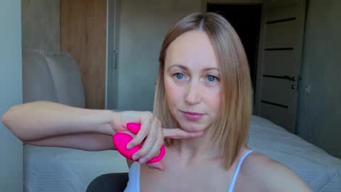 Hellen and Natali online show from April 9, 3:06 am