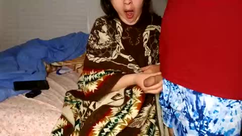 Snapshot of bestia_bella_sex chatting on March 8, 1:47 pm Rugal y angel online show from March 8, 1:47 pm