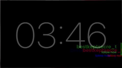 bestkeptsecre t online show from November 26, 6:36 am