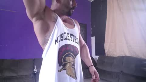 bestmuscle online show from December 29, 3:03 pm