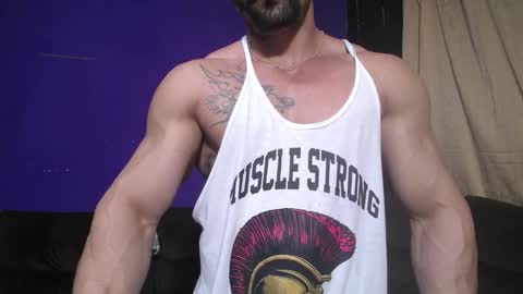 bestmuscle online show from December 29, 10:03 pm